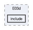 examples/E03/E03d/include