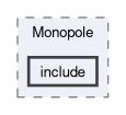 examples/Monopole/include