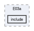 examples/E03/E03a/include